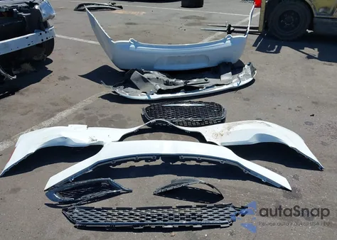 2020 Chrysler 300 Touring из США, поврежденный, VIN 2C3CCAAG2LH120327